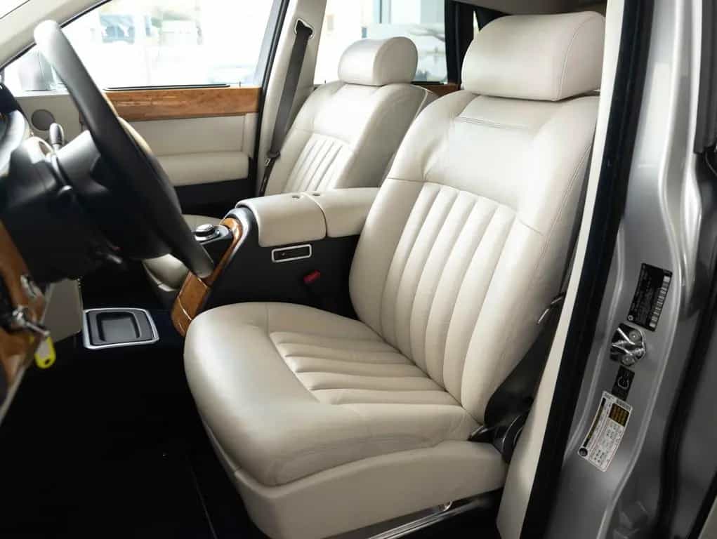 Rolls-Royce Phantom 10/2014-photo-12
