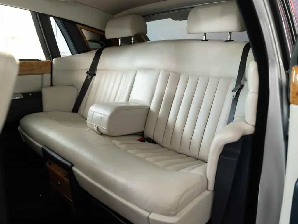 Rolls-Royce Phantom 10/2014-photo-13