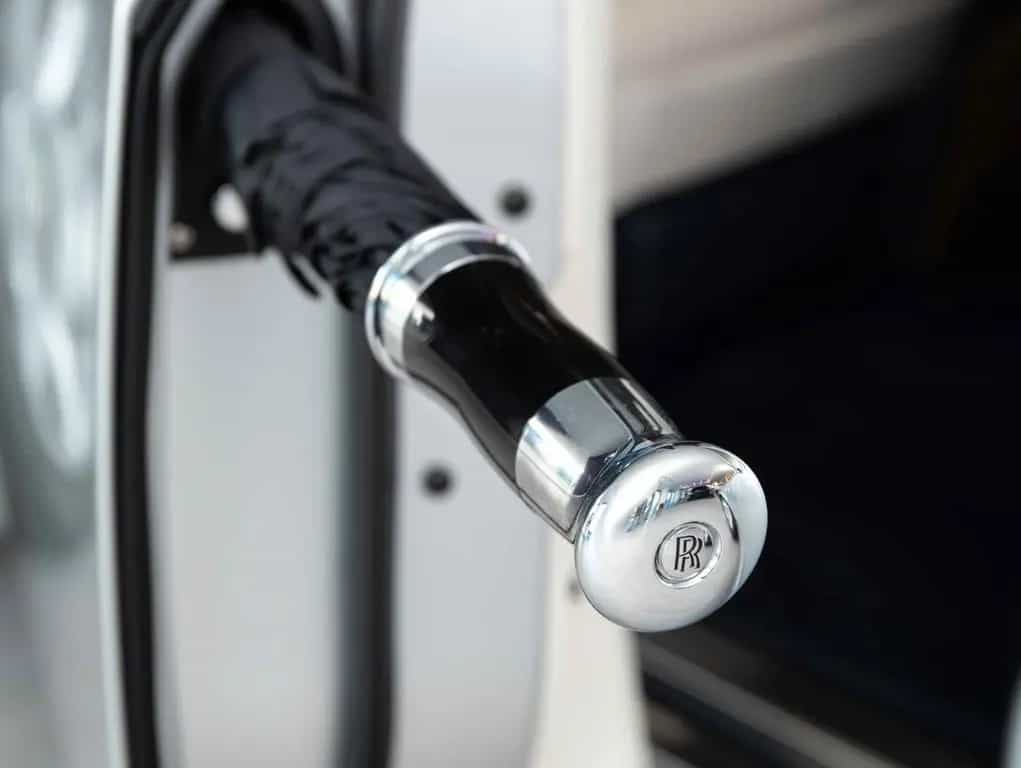 Rolls-Royce Phantom 10/2014-photo-14