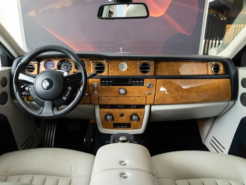 Rolls-Royce Phantom 10/2014-photo-6