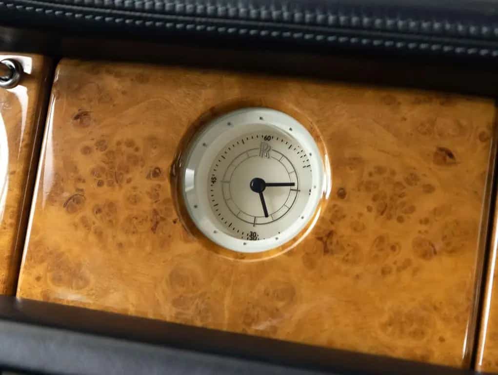 Rolls-Royce Phantom 10/2014-photo-9