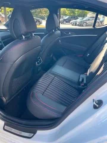 Genesis G70 Sport 06/2025-photo-10