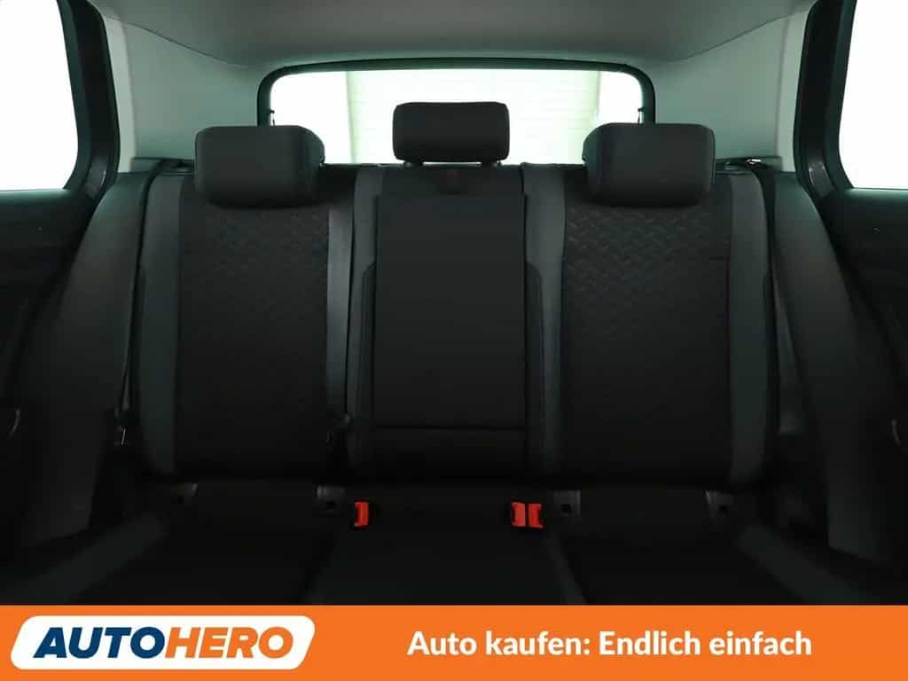 Volkswagen Golf VII 1.0 TSI Join*NAVI*CAM*LED*AHK*ACC*KLIMA 02/2019-photo-15