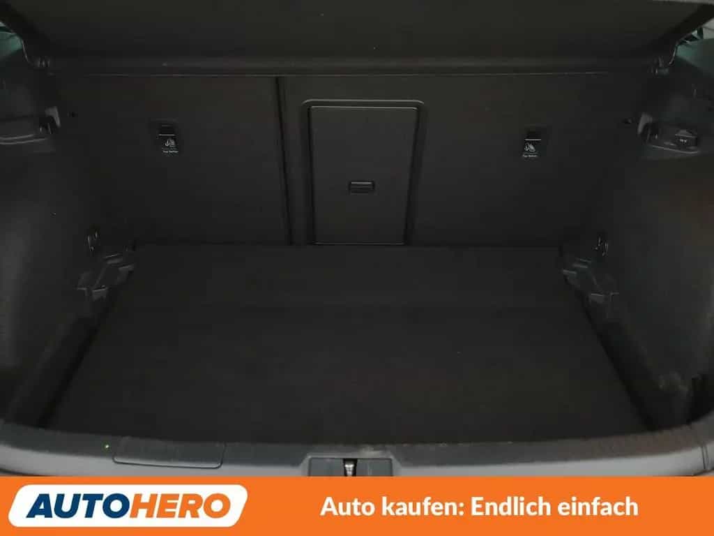 Volkswagen Golf VII 1.0 TSI Join*NAVI*CAM*LED*AHK*ACC*KLIMA 02/2019-photo-17