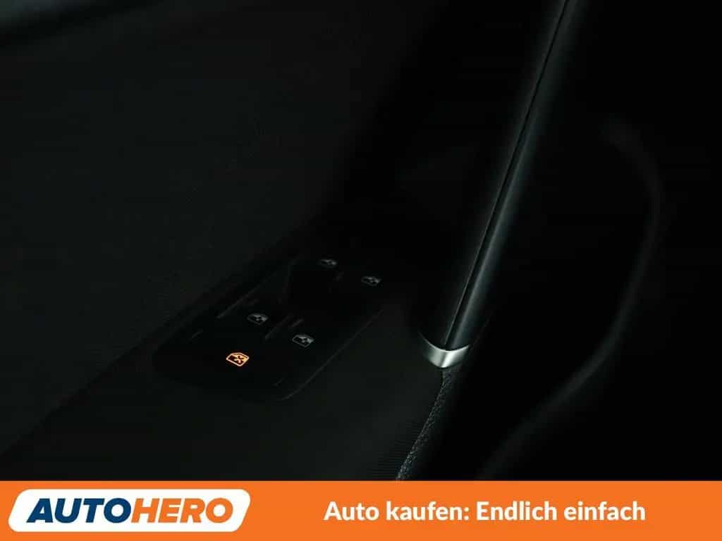 Volkswagen Golf VII 1.0 TSI Join*NAVI*CAM*LED*AHK*ACC*KLIMA 02/2019-photo-26