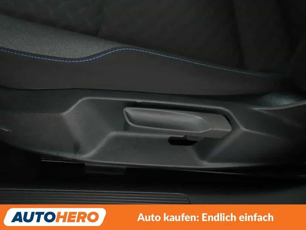 Volkswagen Golf VII 1.0 TSI Join*NAVI*CAM*LED*AHK*ACC*KLIMA 02/2019-photo-27