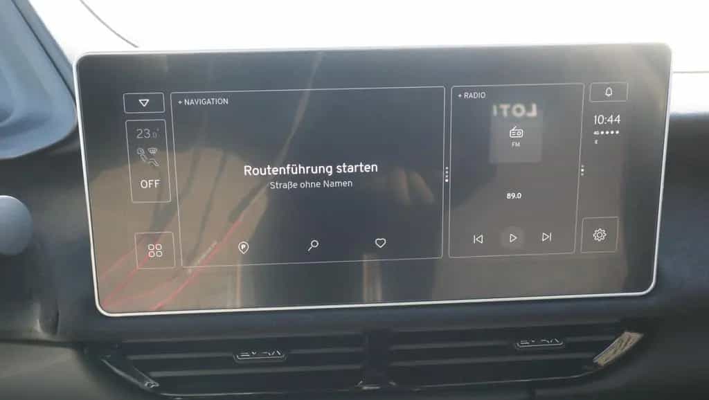 Lotus Emira 3.5 V6 Kompressor 298 kW First Edition 04/2023-photo-16