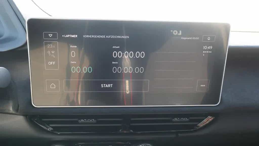 Lotus Emira 3.5 V6 Kompressor 298 kW First Edition 04/2023-photo-22