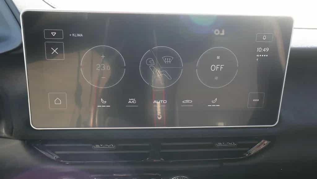Lotus Emira 3.5 V6 Kompressor 298 kW First Edition 04/2023-photo-23