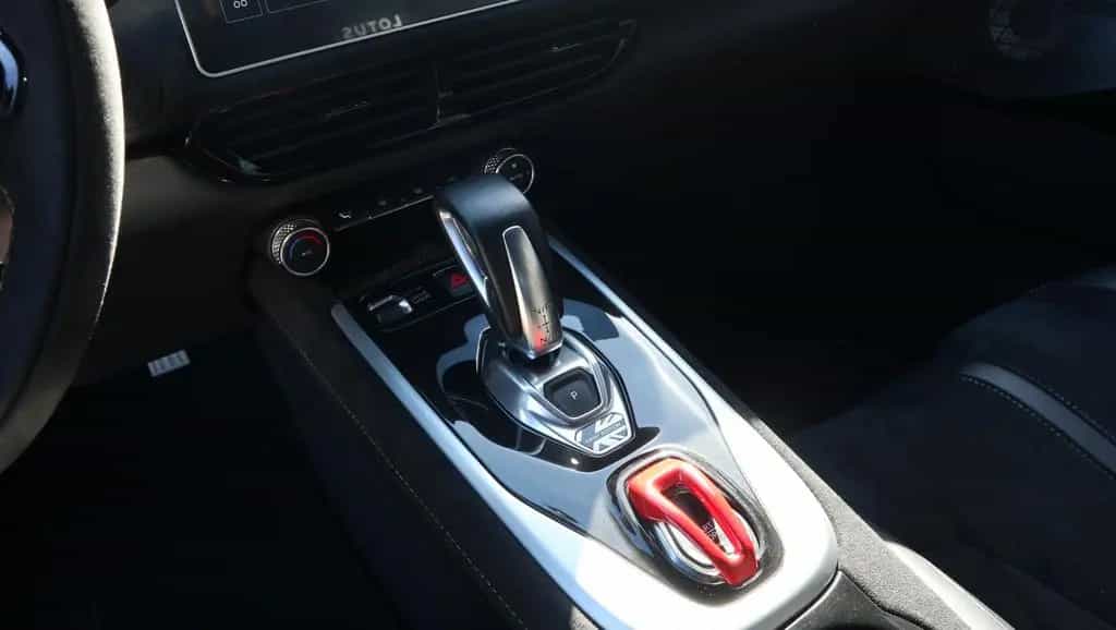 Lotus Emira 3.5 V6 Kompressor 298 kW First Edition 04/2023-photo-30