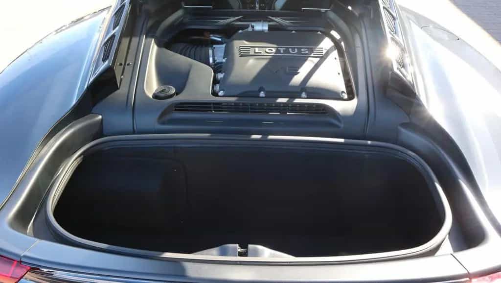 Lotus Emira 3.5 V6 Kompressor 298 kW First Edition 04/2023-photo-36