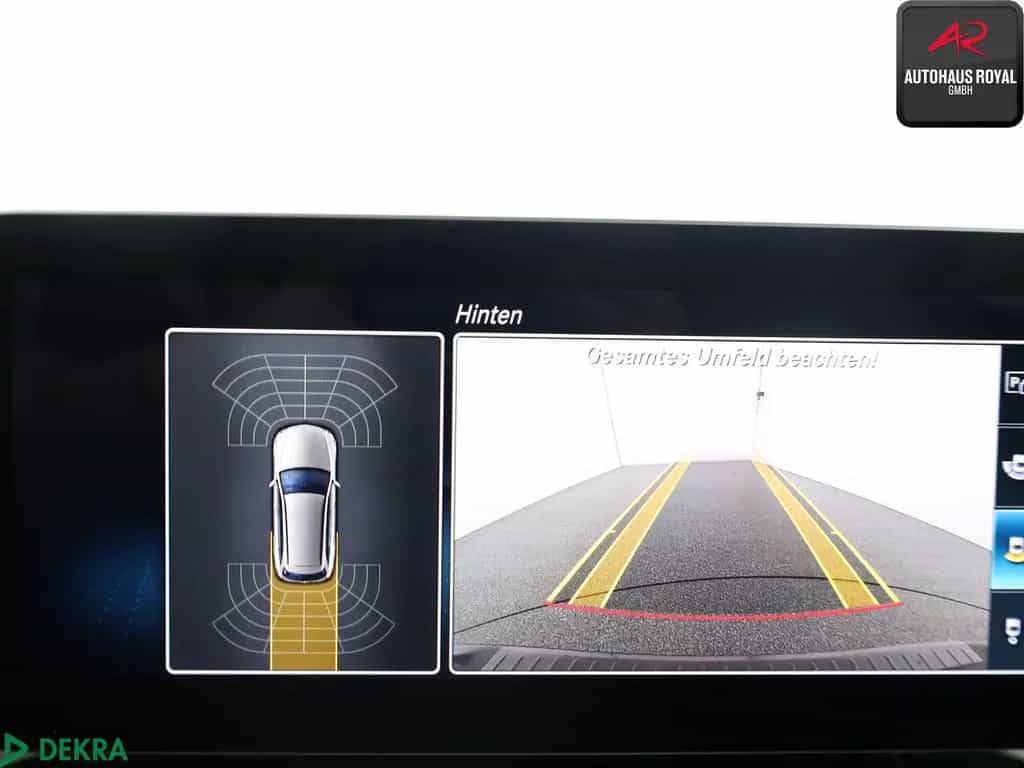Mercedes-Benz C-Class 220 d 3x AMG NIGHT PANO,MEMORY,CARPLAY,KAMERA 08/2018-photo-15