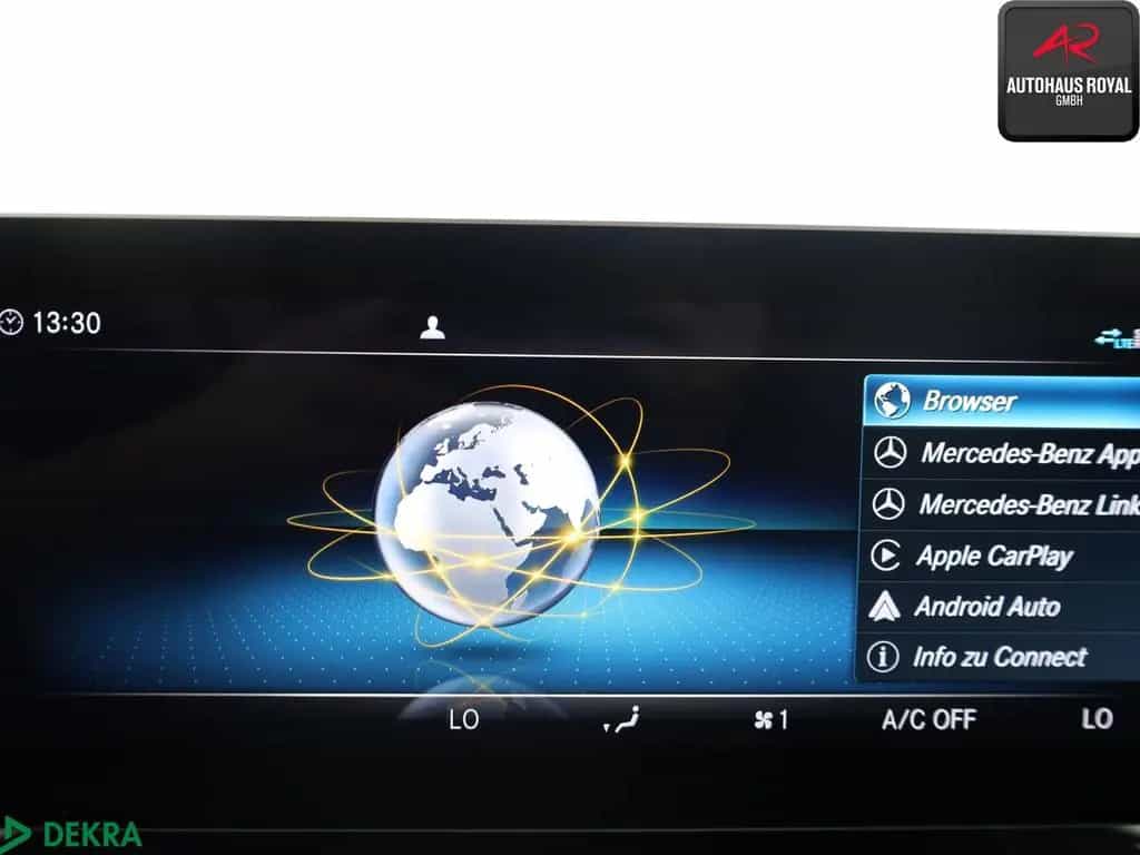 Mercedes-Benz C-Class 220 d 3x AMG NIGHT PANO,MEMORY,CARPLAY,KAMERA 08/2018-photo-18