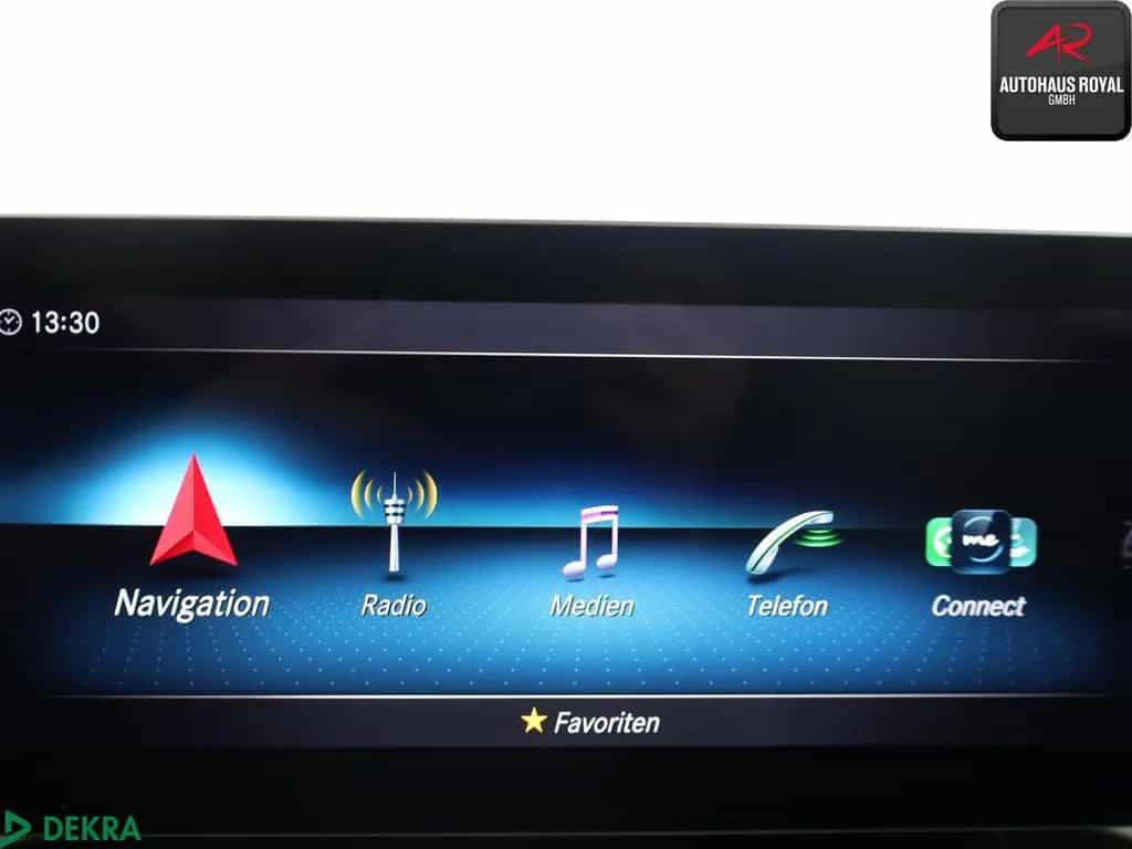 Mercedes-Benz C-Class 220 d 3x AMG NIGHT PANO,MEMORY,CARPLAY,KAMERA 08/2018-photo-20