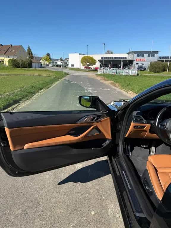 BMW M440 xDrive Coupé Vollausstattung Harman Kardon 09/2021-photo-6