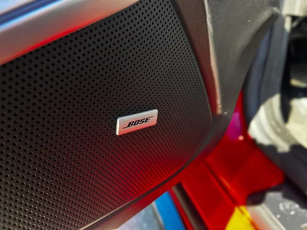Chevrolet Camaro Cabrio SS 6.2 V8 - Pure Emotion! 07/2020-photo-12