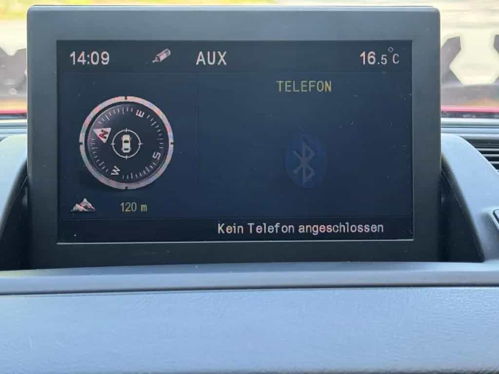Alfa Romeo Giulietta Quadrifoglio Verde Pano Navi BiXenon 01/2014-photo-15