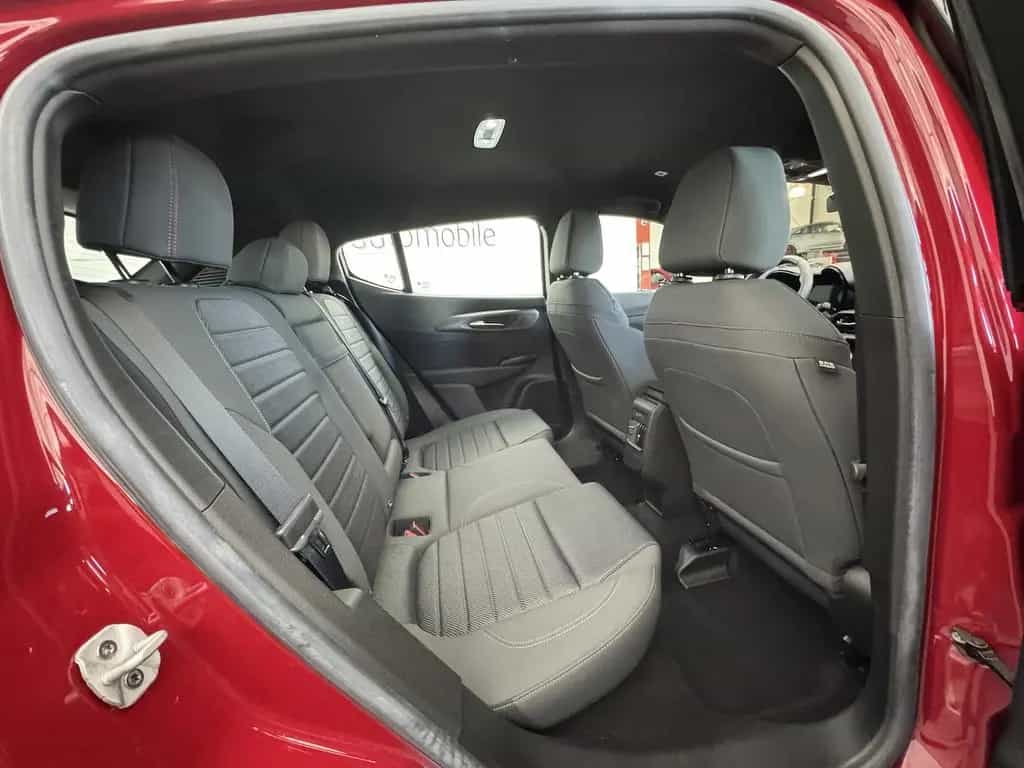 Alfa Romeo Tonale 1.6 VGT-D Sprint ACC Sitzheizung 10/2023-photo-14
