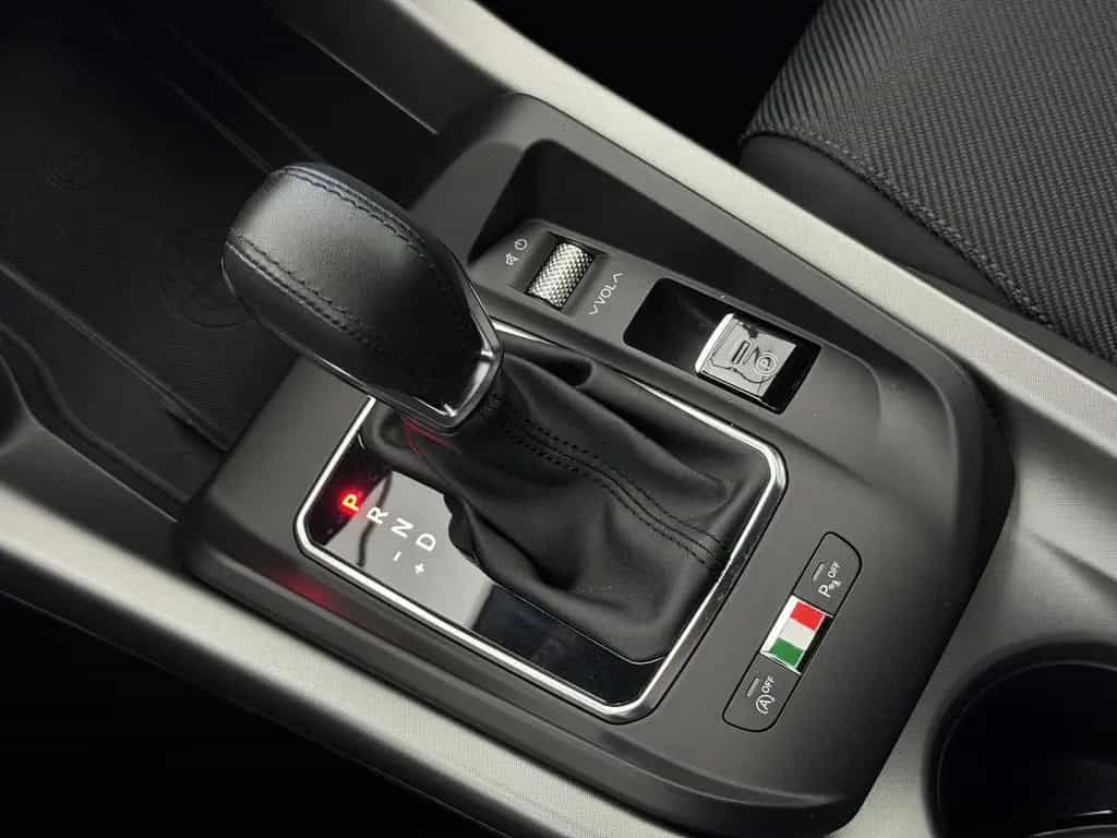 Alfa Romeo Tonale 1.6 VGT-D Sprint ACC Sitzheizung 10/2023-photo-26