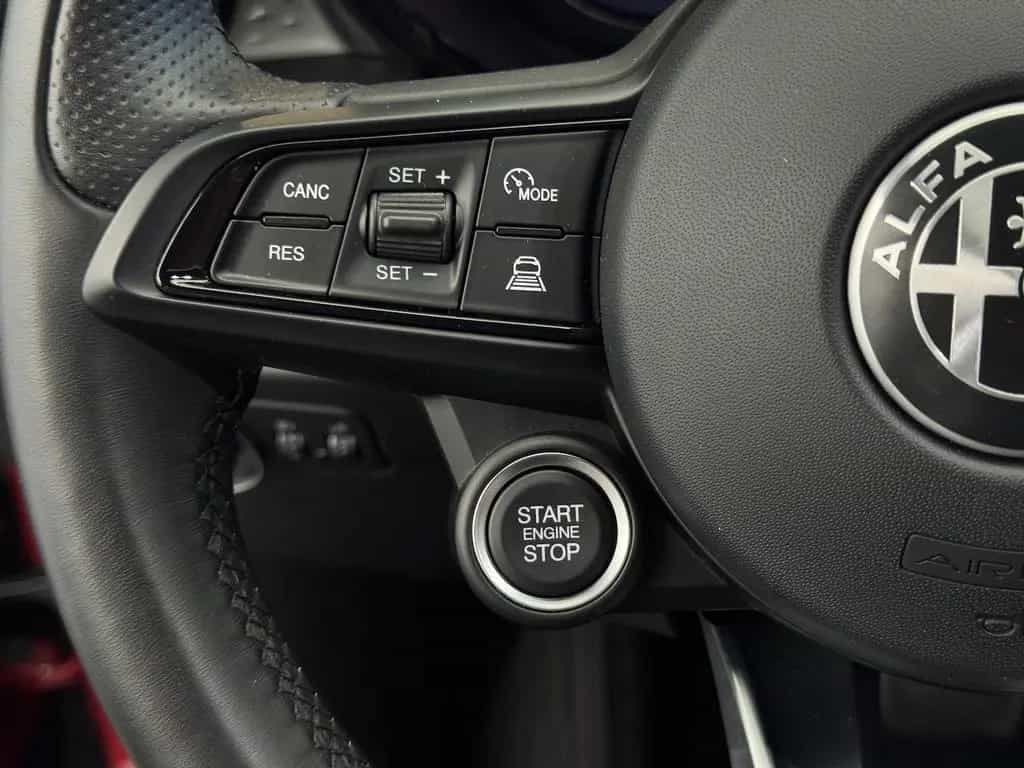 Alfa Romeo Tonale 1.6 VGT-D Sprint ACC Sitzheizung 10/2023-photo-29