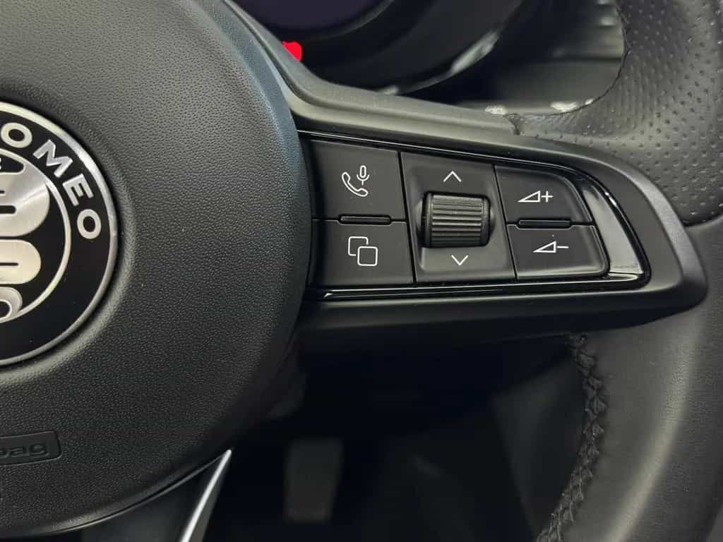 Alfa Romeo Tonale 1.6 VGT-D Sprint ACC Sitzheizung 10/2023-photo-30