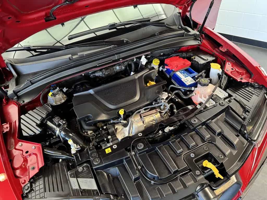 Alfa Romeo Tonale 1.6 VGT-D Sprint ACC Sitzheizung 10/2023-photo-31