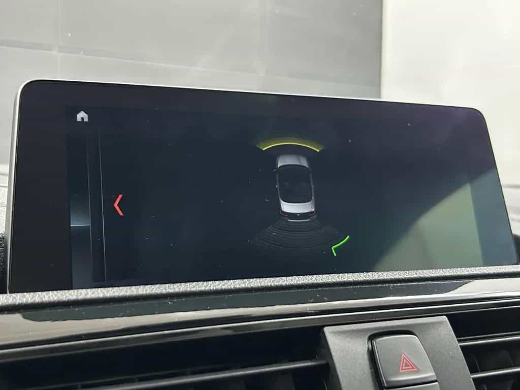 BMW M240 Cabrio+H&K+LED+Ambiente+Kayless+Navi+Temp 02/2019-photo-20