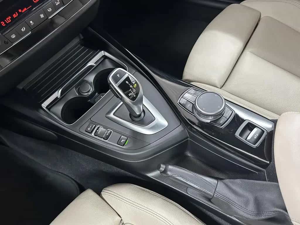 BMW M240 Cabrio+H&K+LED+Ambiente+Kayless+Navi+Temp 02/2019-photo-22