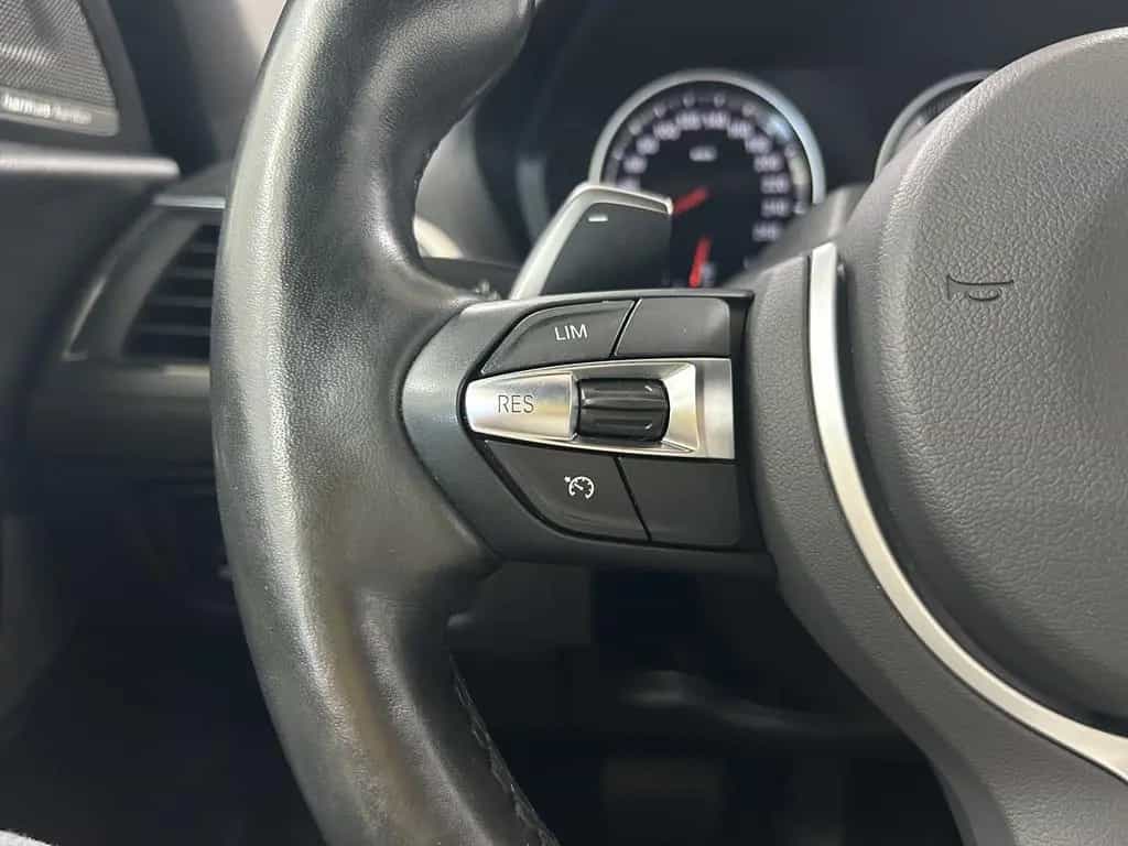 BMW M240 Cabrio+H&K+LED+Ambiente+Kayless+Navi+Temp 02/2019-photo-30