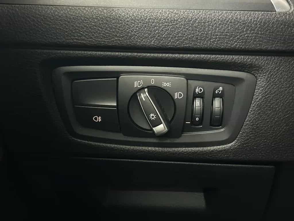 BMW M240 Cabrio+H&K+LED+Ambiente+Kayless+Navi+Temp 02/2019-photo-33