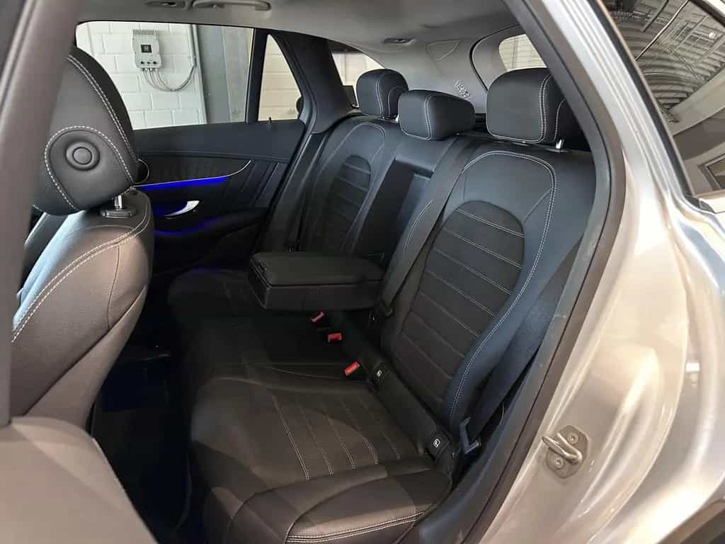 Mercedes-Benz GLC 300 4Matic *AMG, PANO, AHK, LED, SPURHALTE* 05/2020-photo-26