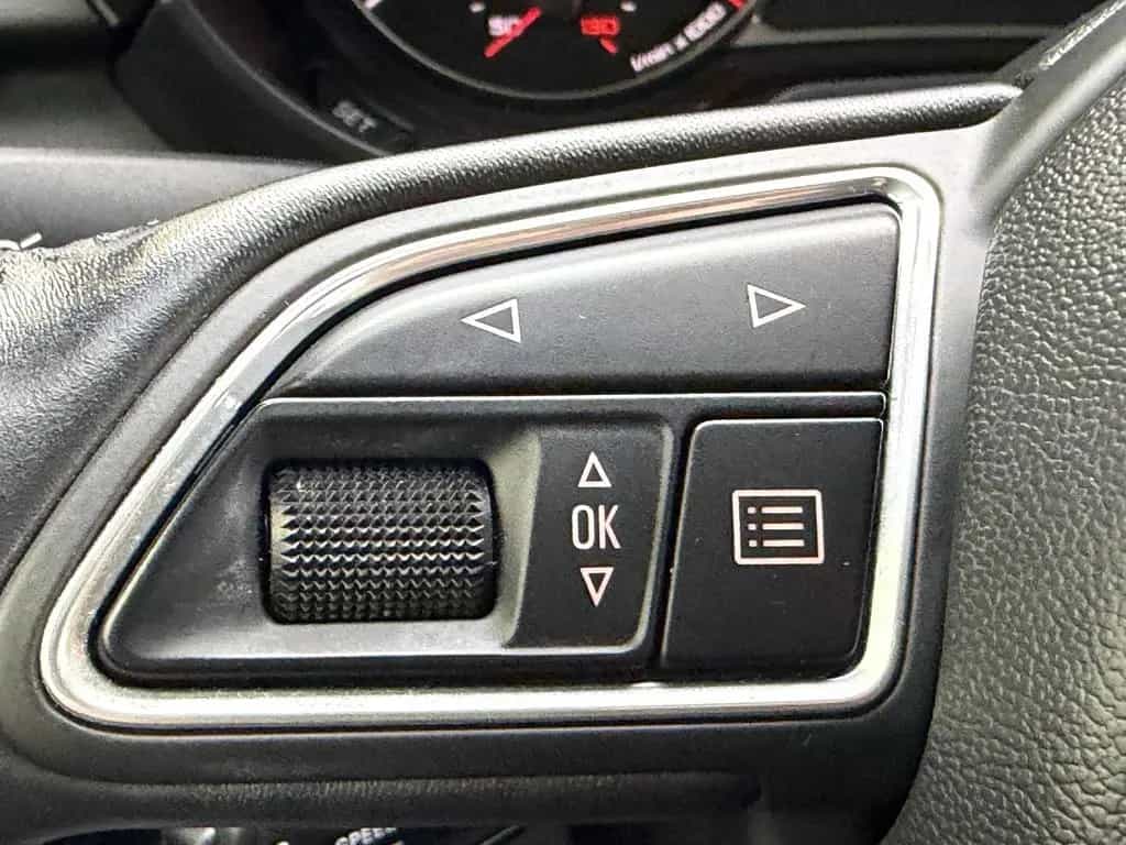 Audi A1 Sportback sport *Navi*Tempomat* 01/2018-photo-14