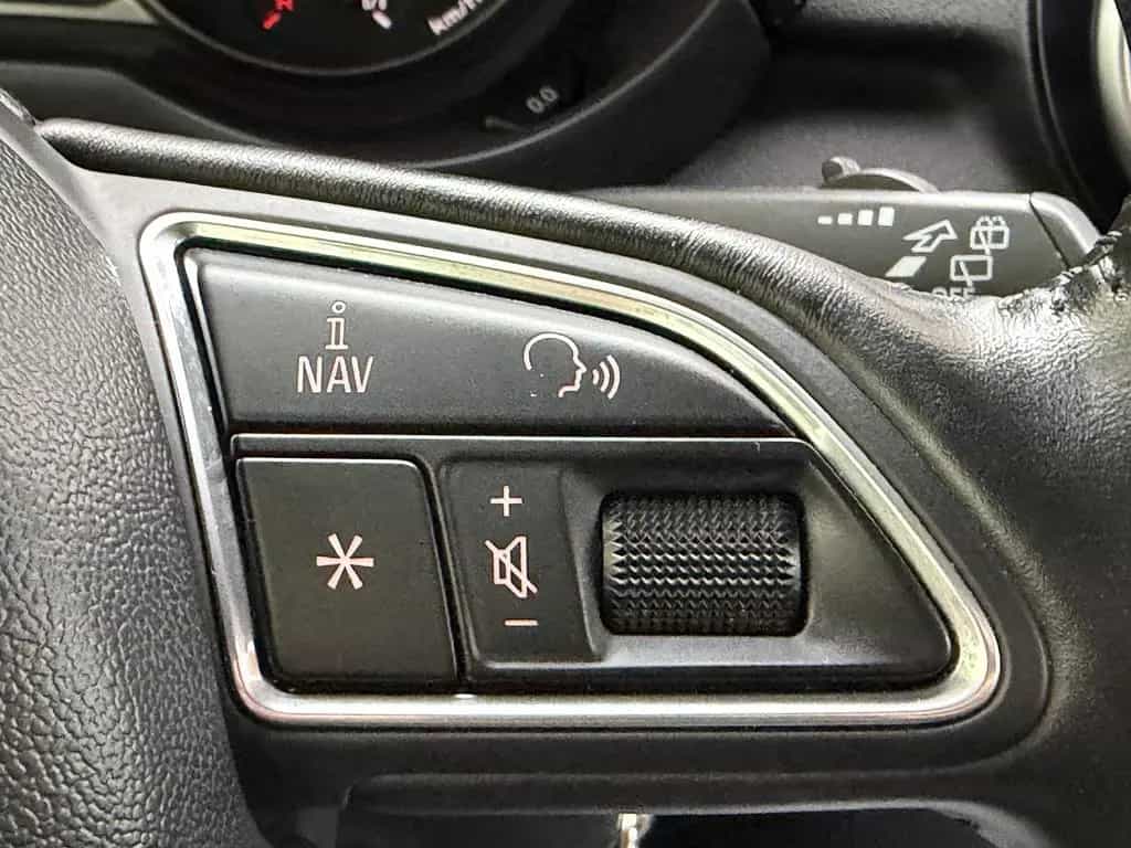Audi A1 Sportback sport *Navi*Tempomat* 01/2018-photo-16