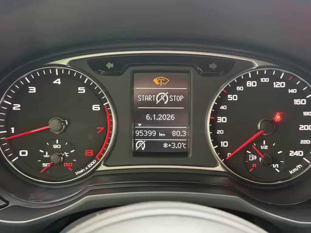 Audi A1 Sportback sport *Navi*Tempomat* 01/2018-photo-17