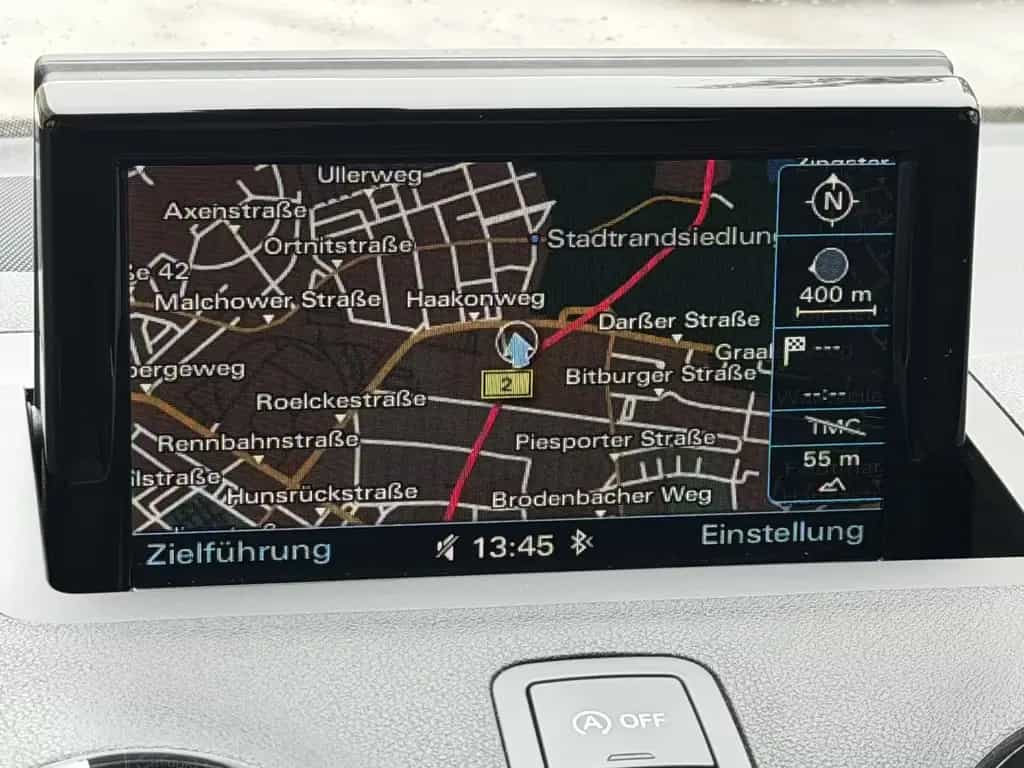 Audi A1 Sportback sport *Navi*Tempomat* 01/2018-photo-18