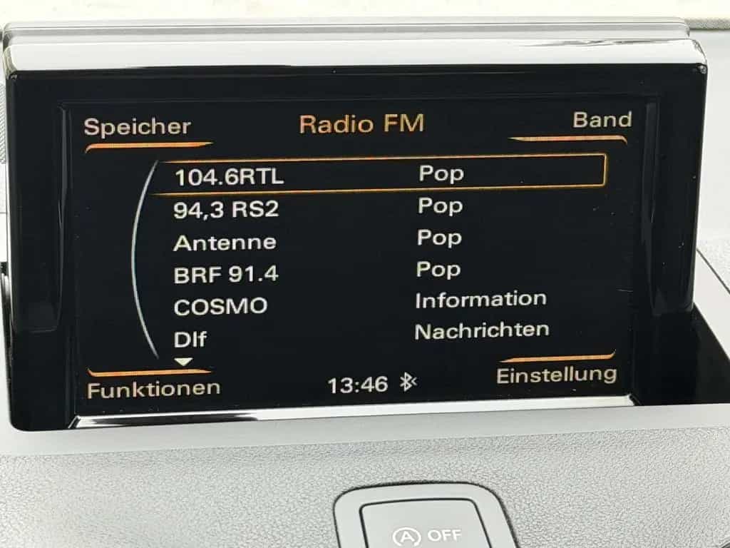 Audi A1 Sportback sport *Navi*Tempomat* 01/2018-photo-21