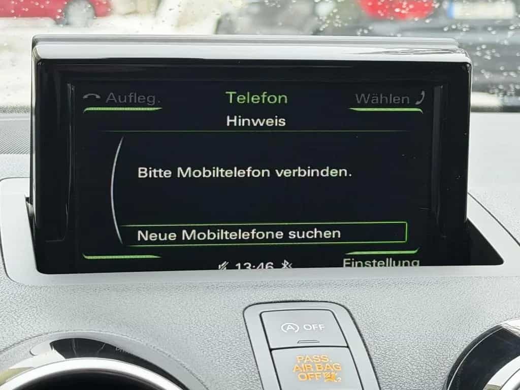Audi A1 Sportback sport *Navi*Tempomat* 01/2018-photo-22