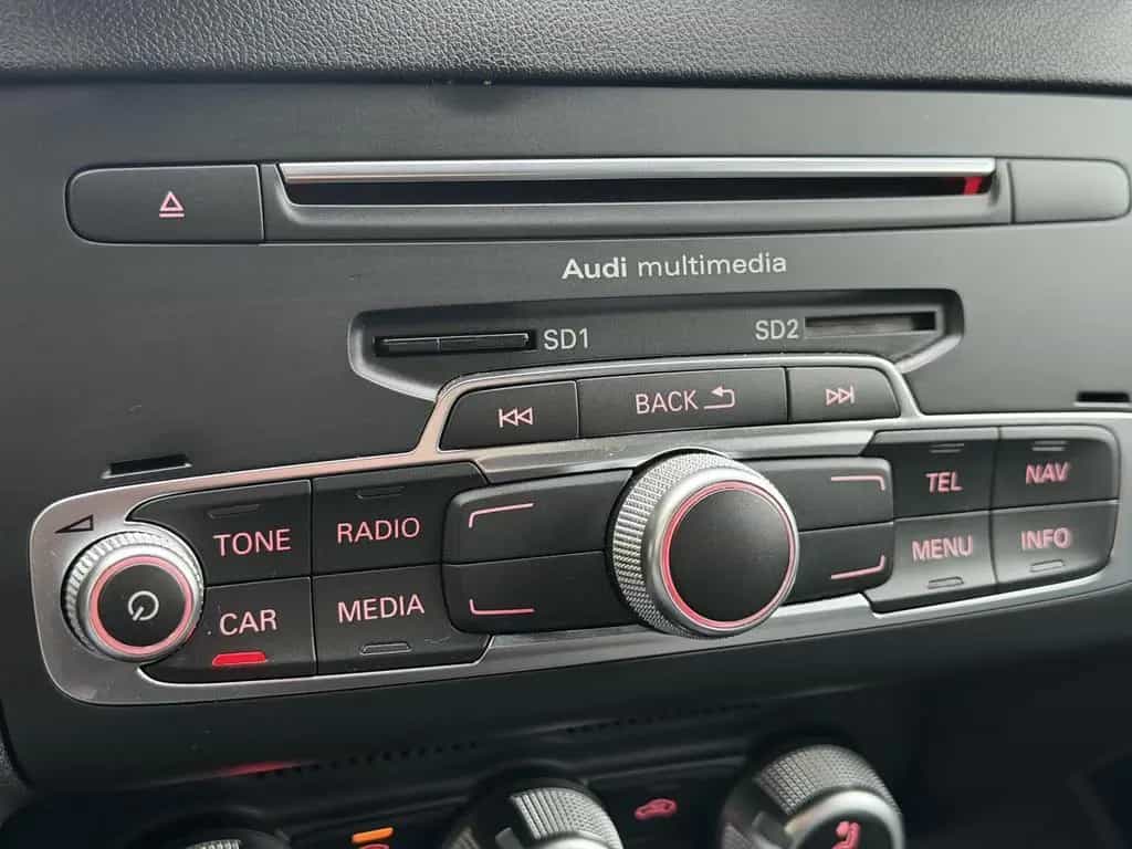 Audi A1 Sportback sport *Navi*Tempomat* 01/2018-photo-25