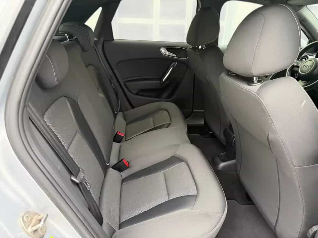 Audi A1 Sportback sport *Navi*Tempomat* 01/2018-photo-5