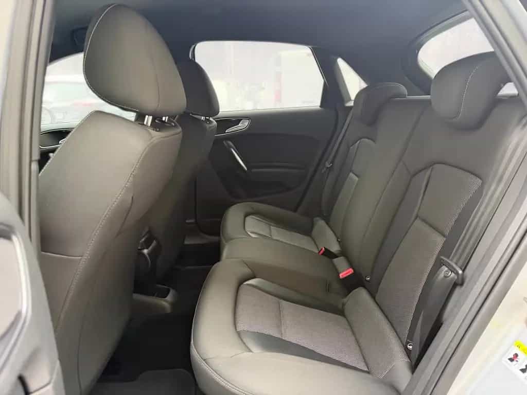 Audi A1 Sportback sport *Navi*Tempomat* 01/2018-photo-7