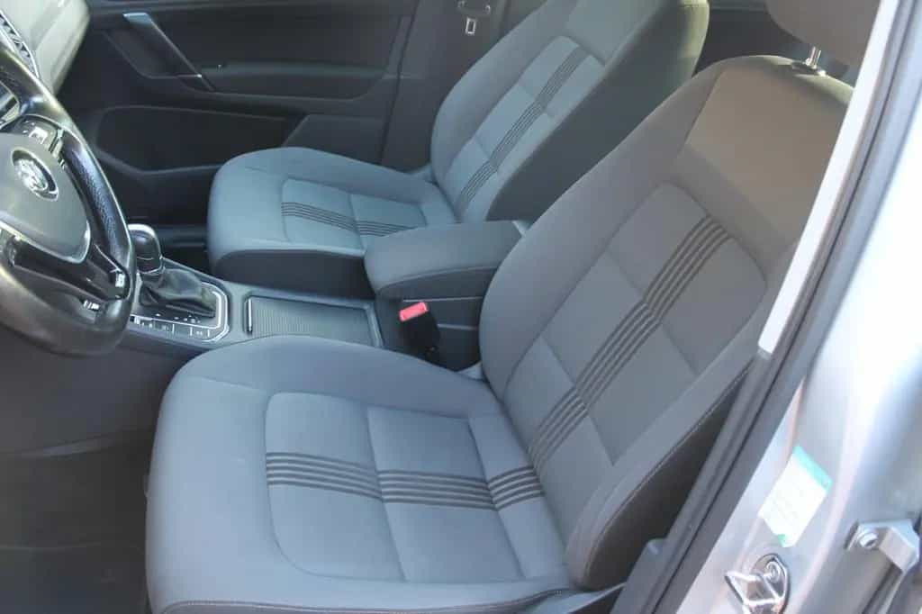 Volkswagen Golf Sportsvan VII Allstar BMT/Start-Stopp 10/2016-photo-6