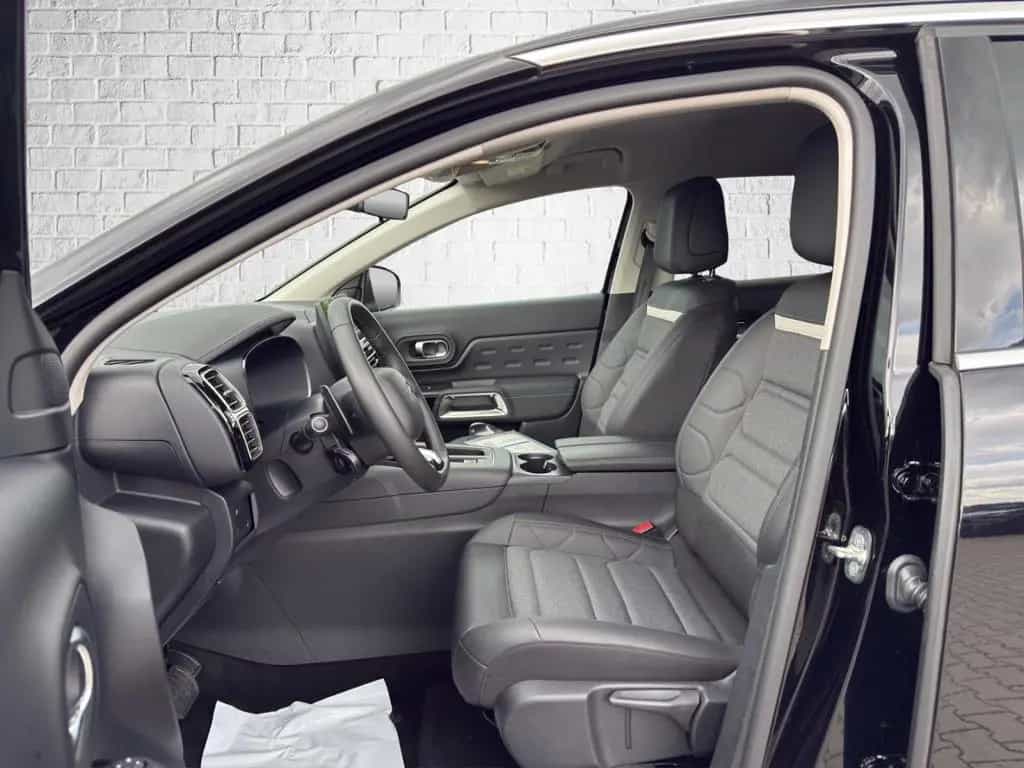 Citroën C5 Aircross Hybrid 145 1.2 DSC6 Plus 03/2025-photo-11