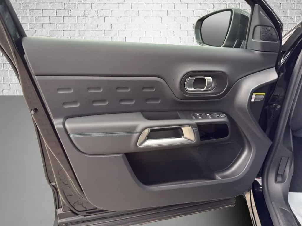 Citroën C5 Aircross Hybrid 145 1.2 DSC6 Plus 03/2025-photo-12