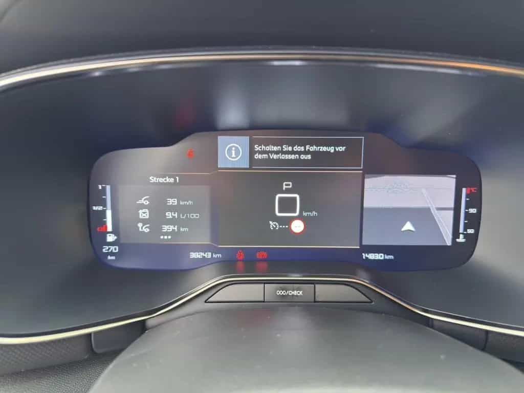 Citroën C5 Aircross Hybrid 145 1.2 DSC6 Plus 03/2025-photo-13
