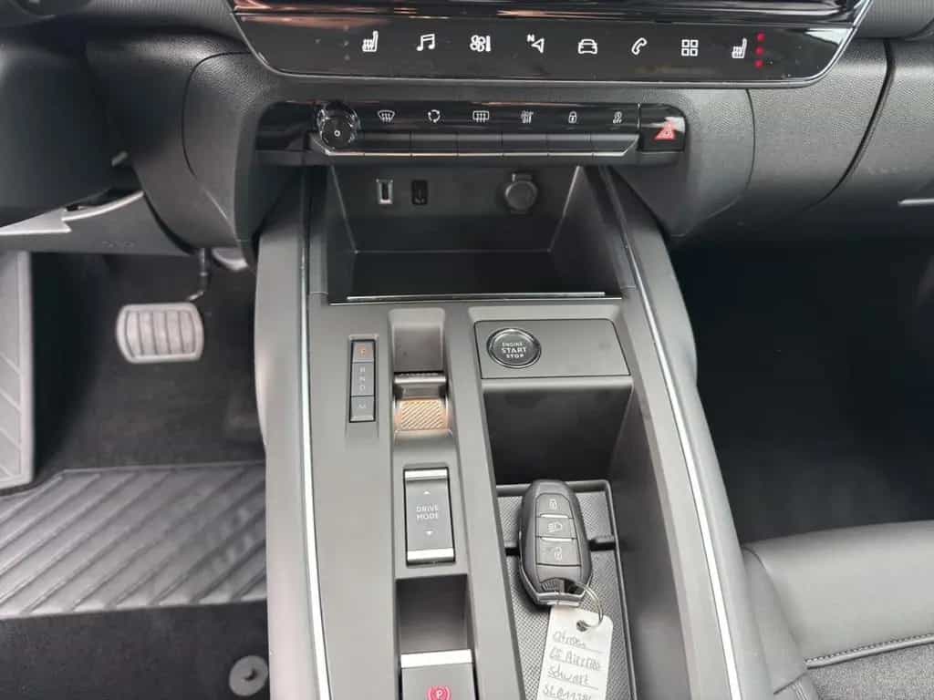 Citroën C5 Aircross Hybrid 145 1.2 DSC6 Plus 03/2025-photo-16