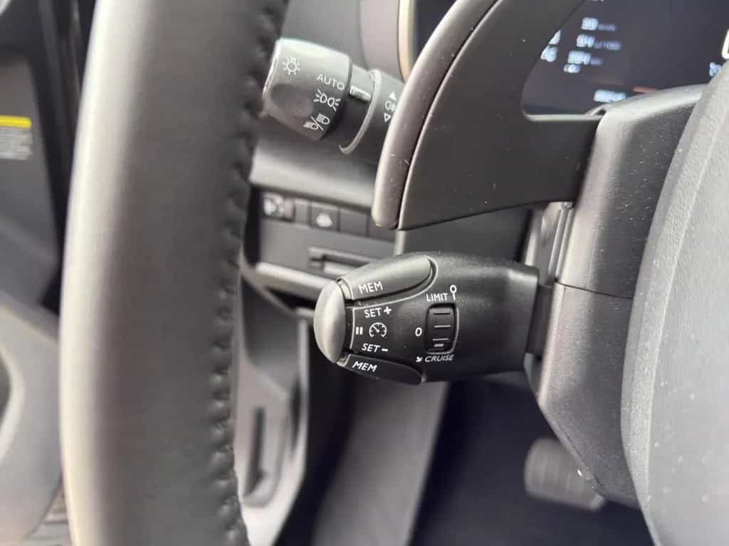 Citroën C5 Aircross Hybrid 145 1.2 DSC6 Plus 03/2025-photo-17