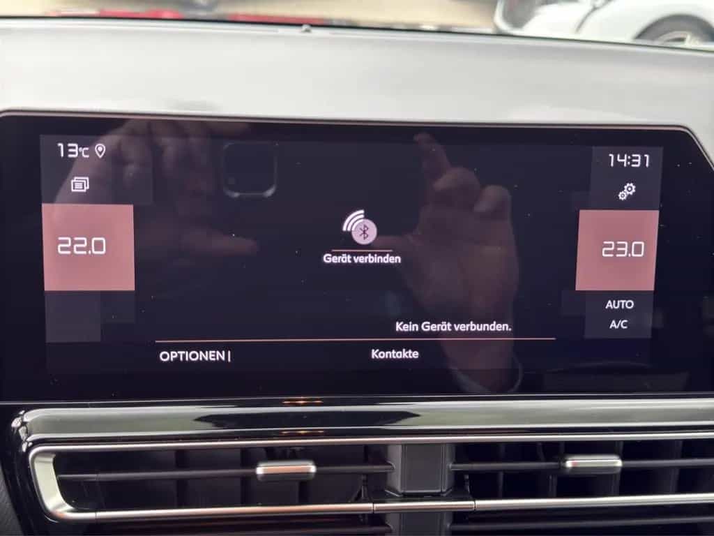 Citroën C5 Aircross Hybrid 145 1.2 DSC6 Plus 03/2025-photo-18
