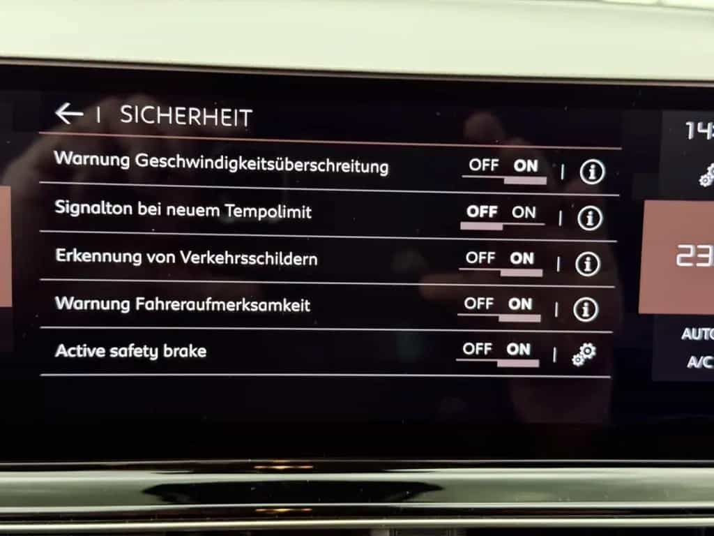 Citroën C5 Aircross Hybrid 145 1.2 DSC6 Plus 03/2025-photo-19