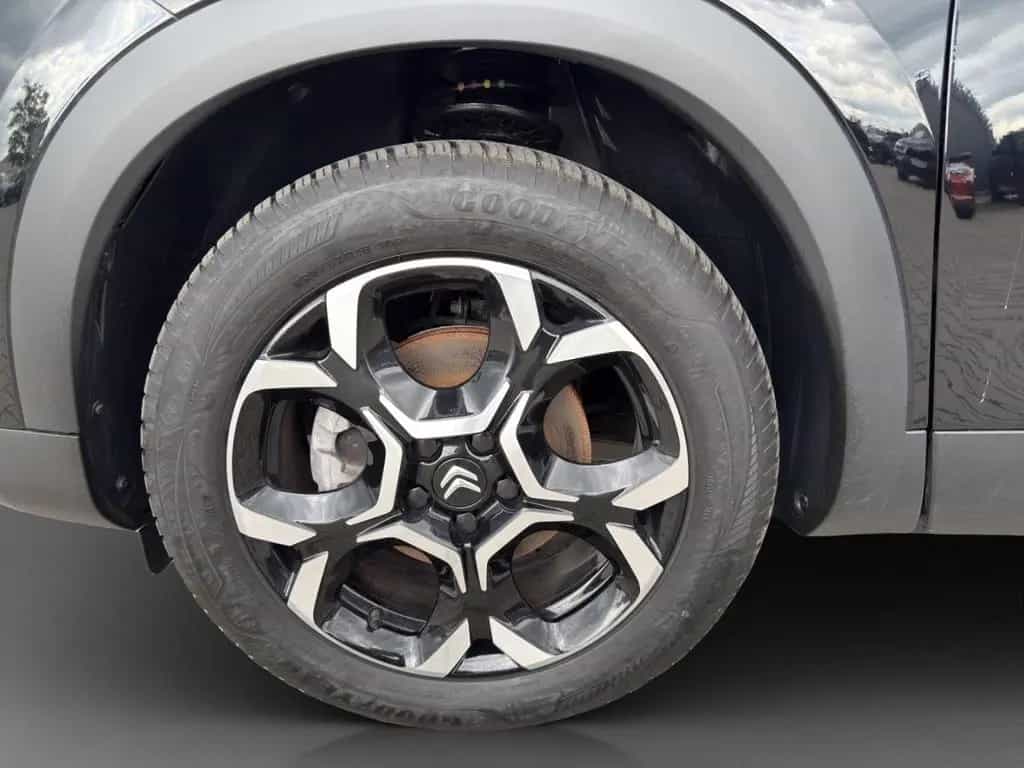 Citroën C5 Aircross Hybrid 145 1.2 DSC6 Plus 03/2025-photo-22