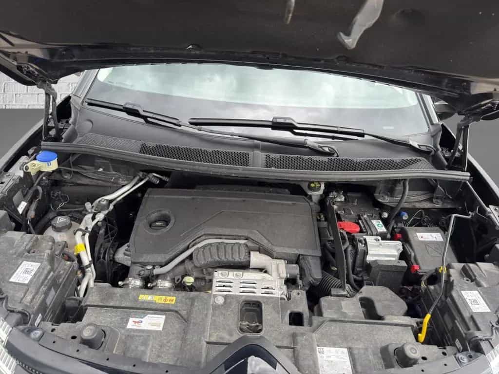 Citroën C5 Aircross Hybrid 145 1.2 DSC6 Plus 03/2025-photo-23